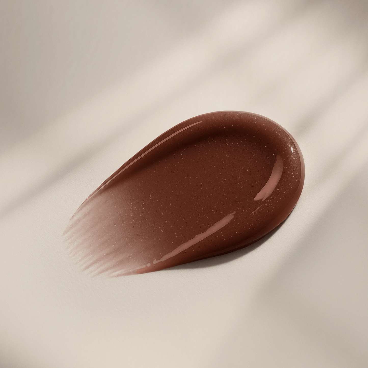 Chocolate Lip Gloss