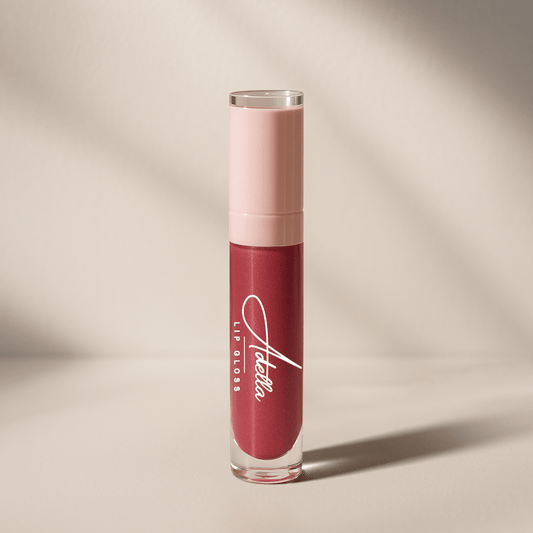 June Lip Gloss
