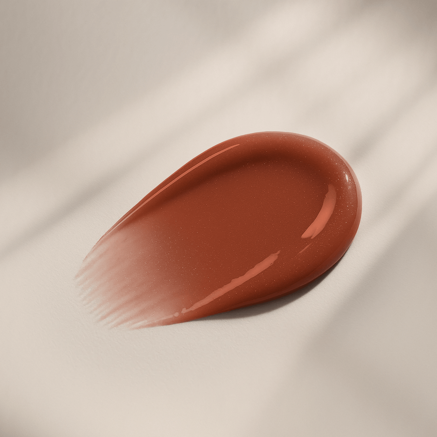 Cappuccino Lip Gloss