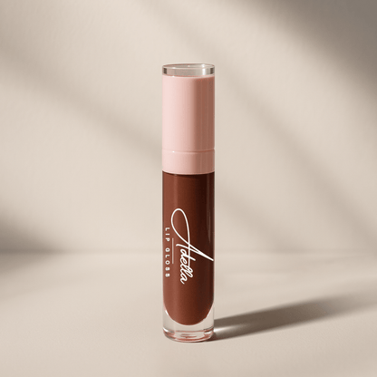 Chocolate Lip Gloss