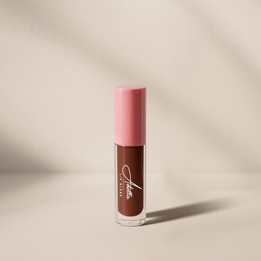 Chocolate Lip Gloss