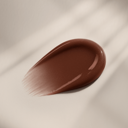 Chocolate Lip Gloss