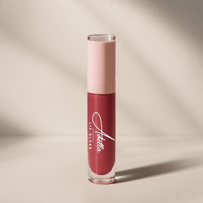 June Lip Gloss