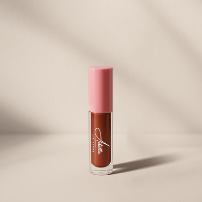 Cappuccino Lip Gloss